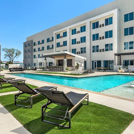 Even Hotel Waco - University Area By Ihg Exterior foto