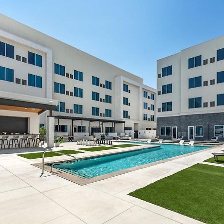 Even Hotel Waco - University Area By Ihg Exterior foto