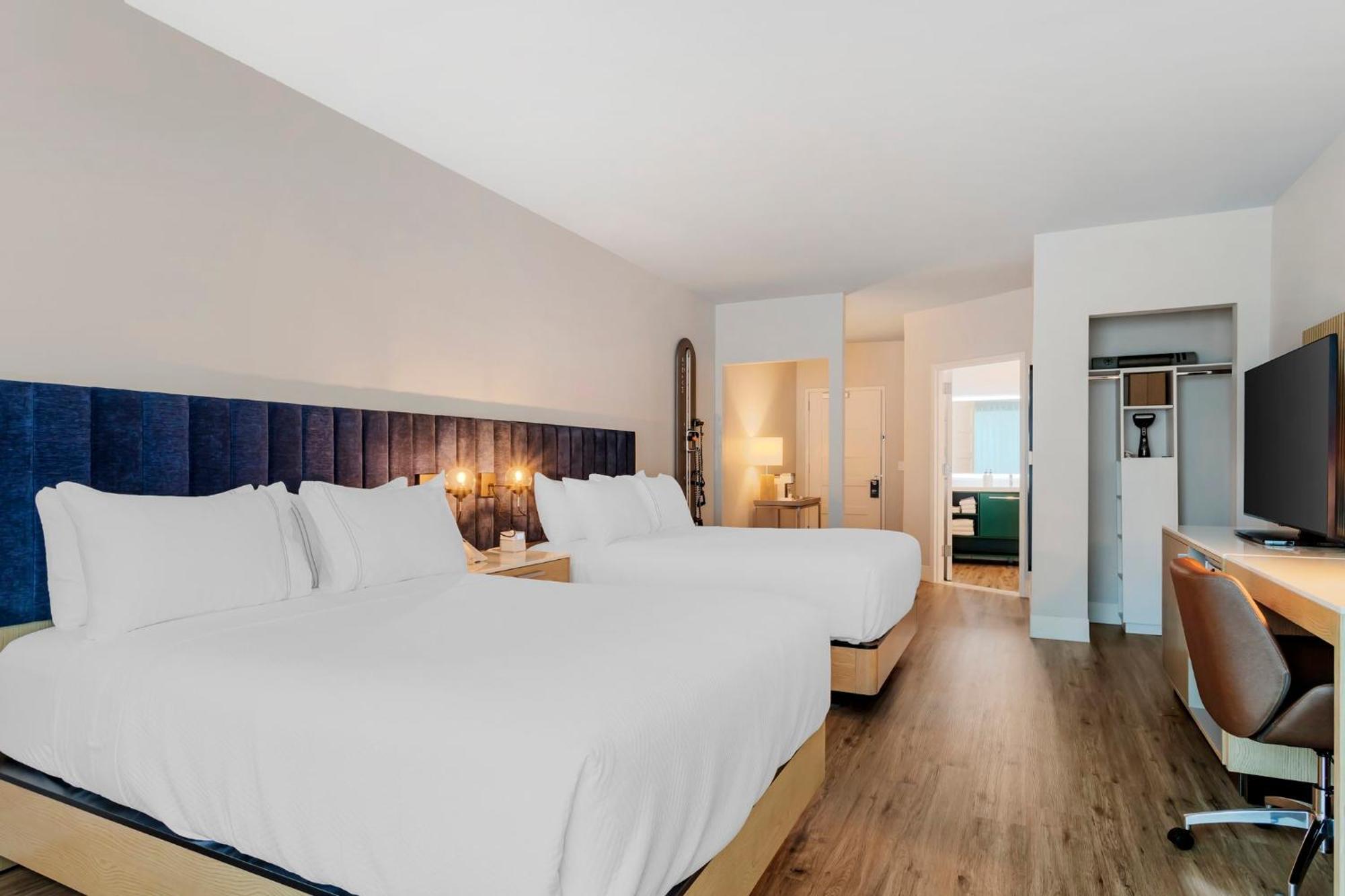 Even Hotel Waco - University Area By Ihg Exterior foto