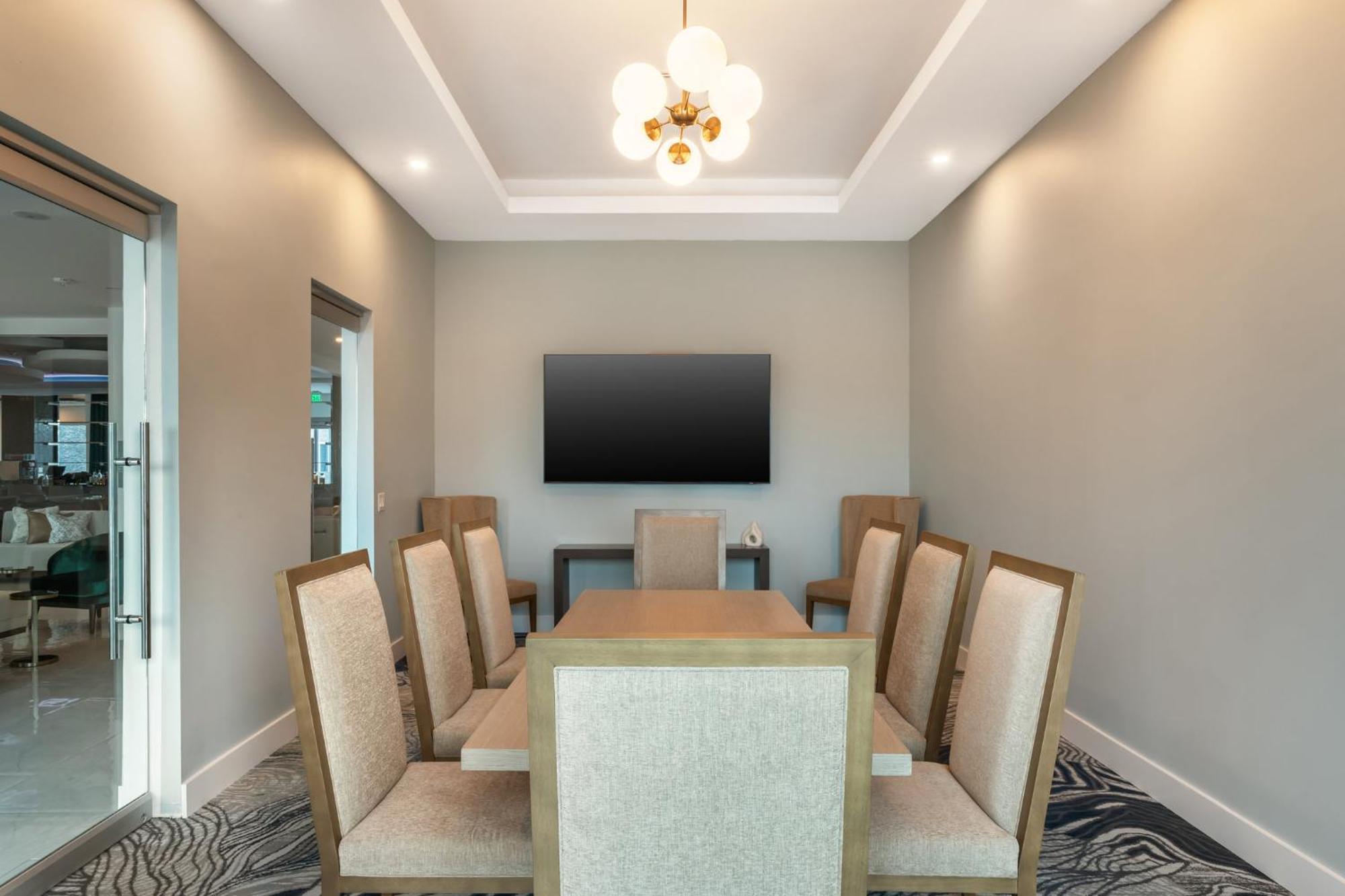 Even Hotel Waco - University Area By Ihg Exterior foto