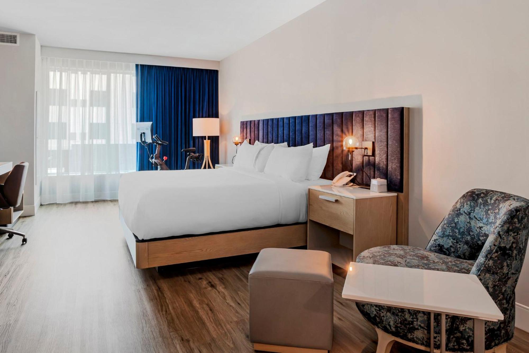 Even Hotel Waco - University Area By Ihg Exterior foto