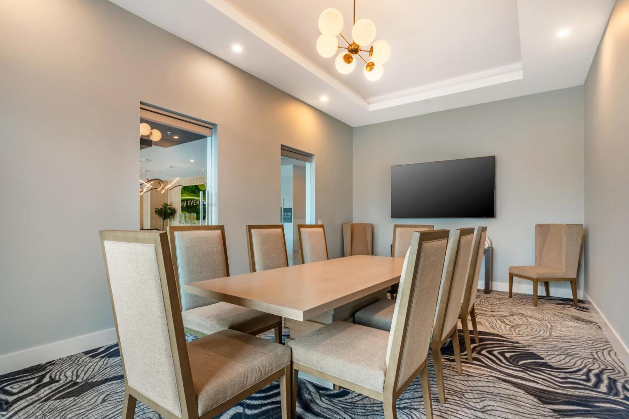 Even Hotel Waco - University Area By Ihg Exterior foto