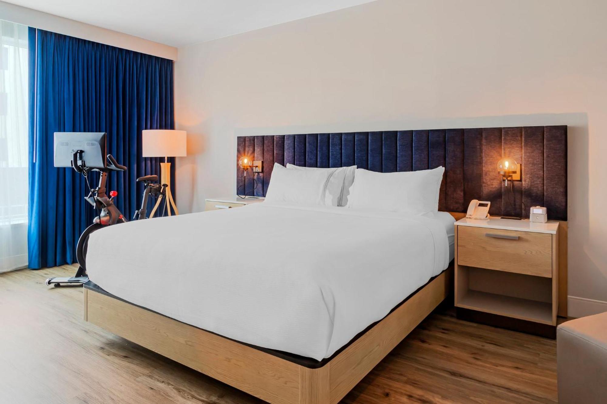 Even Hotel Waco - University Area By Ihg Exterior foto