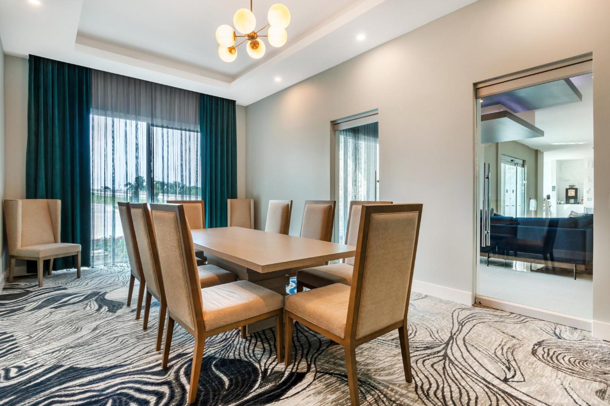 Even Hotel Waco - University Area By Ihg Exterior foto