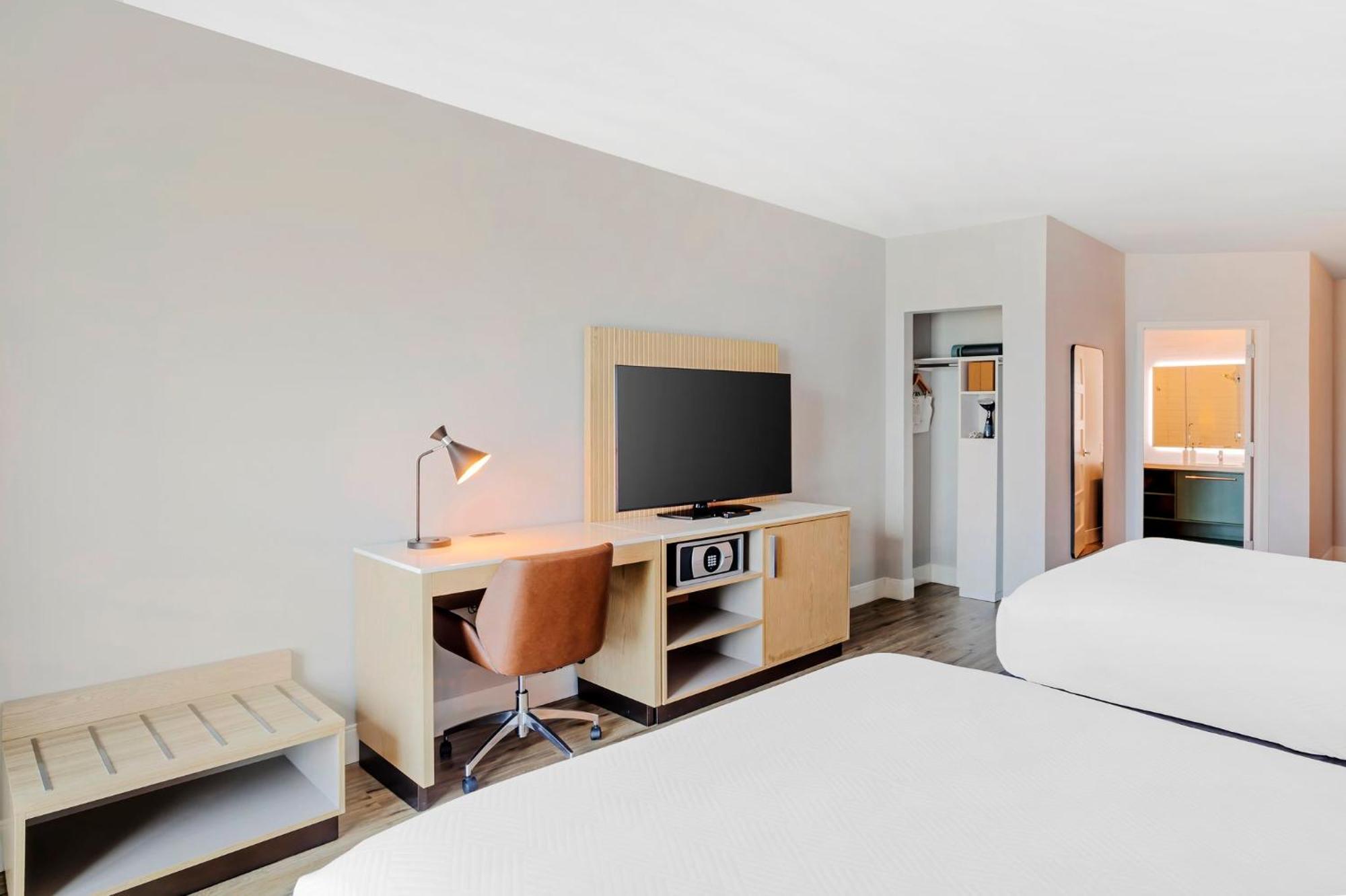 Even Hotel Waco - University Area By Ihg Exterior foto