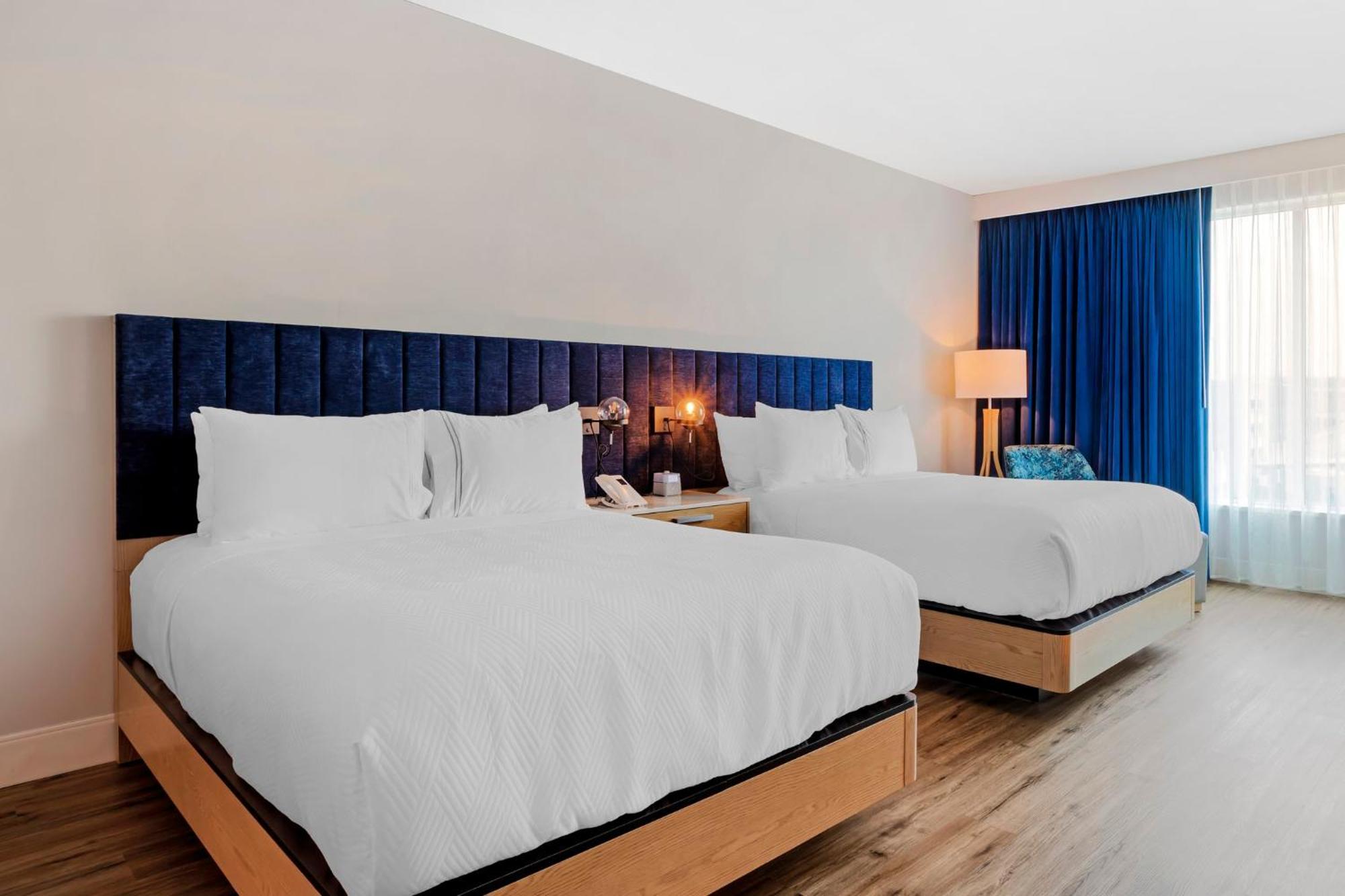 Even Hotel Waco - University Area By Ihg Exterior foto