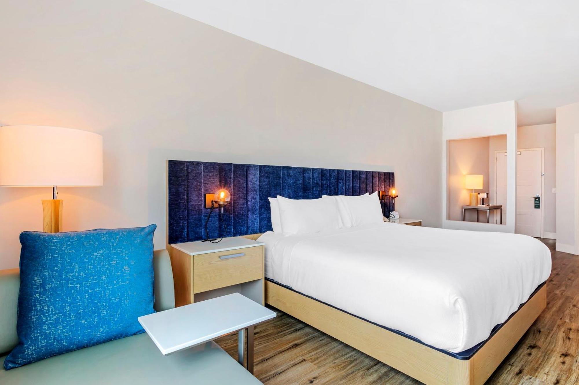 Even Hotel Waco - University Area By Ihg Exterior foto