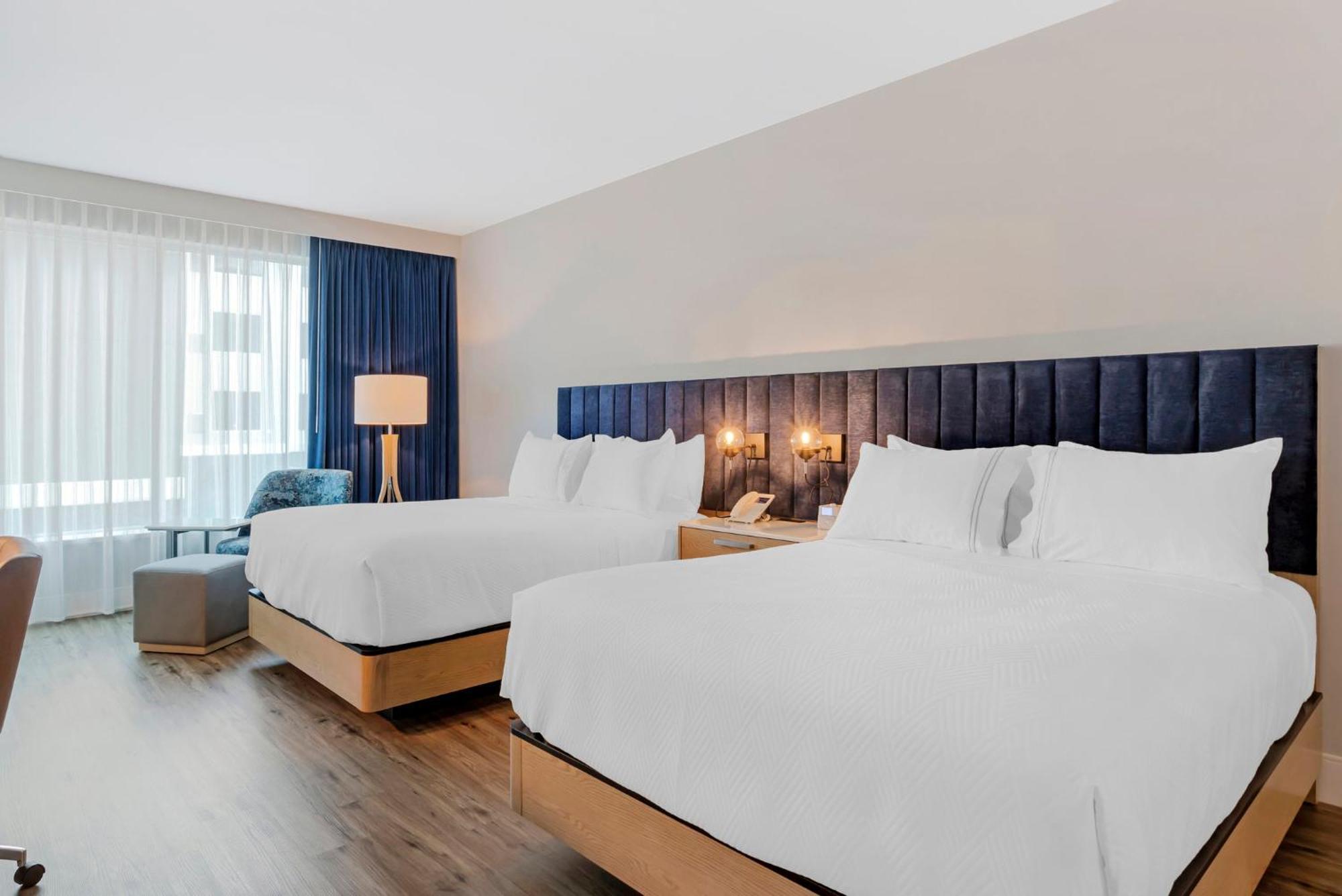 Even Hotel Waco - University Area By Ihg Exterior foto