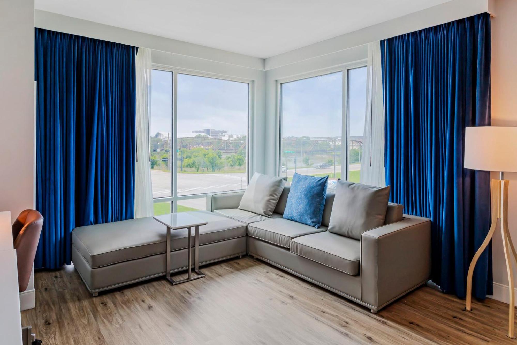 Even Hotel Waco - University Area By Ihg Exterior foto