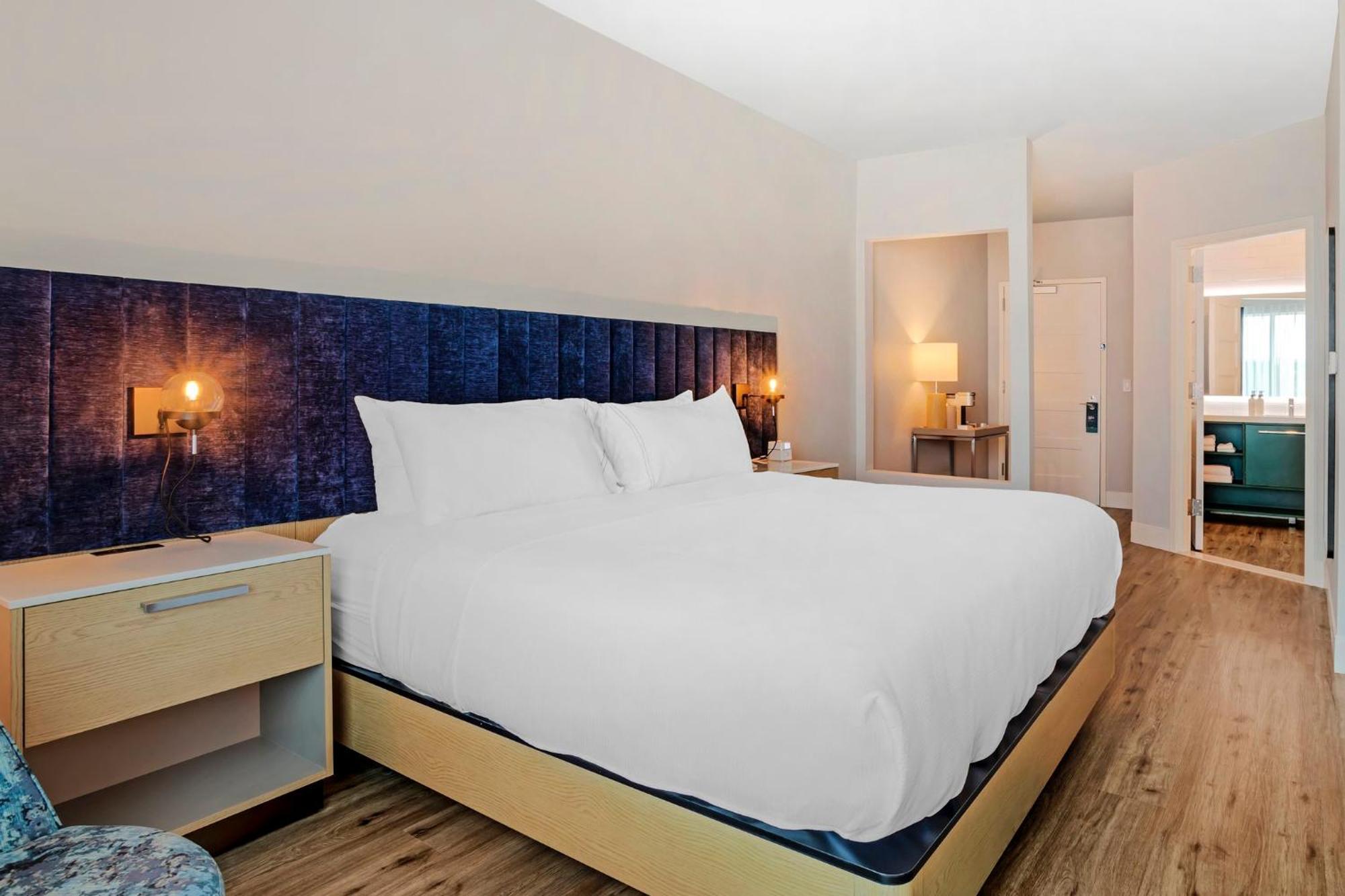 Even Hotel Waco - University Area By Ihg Exterior foto
