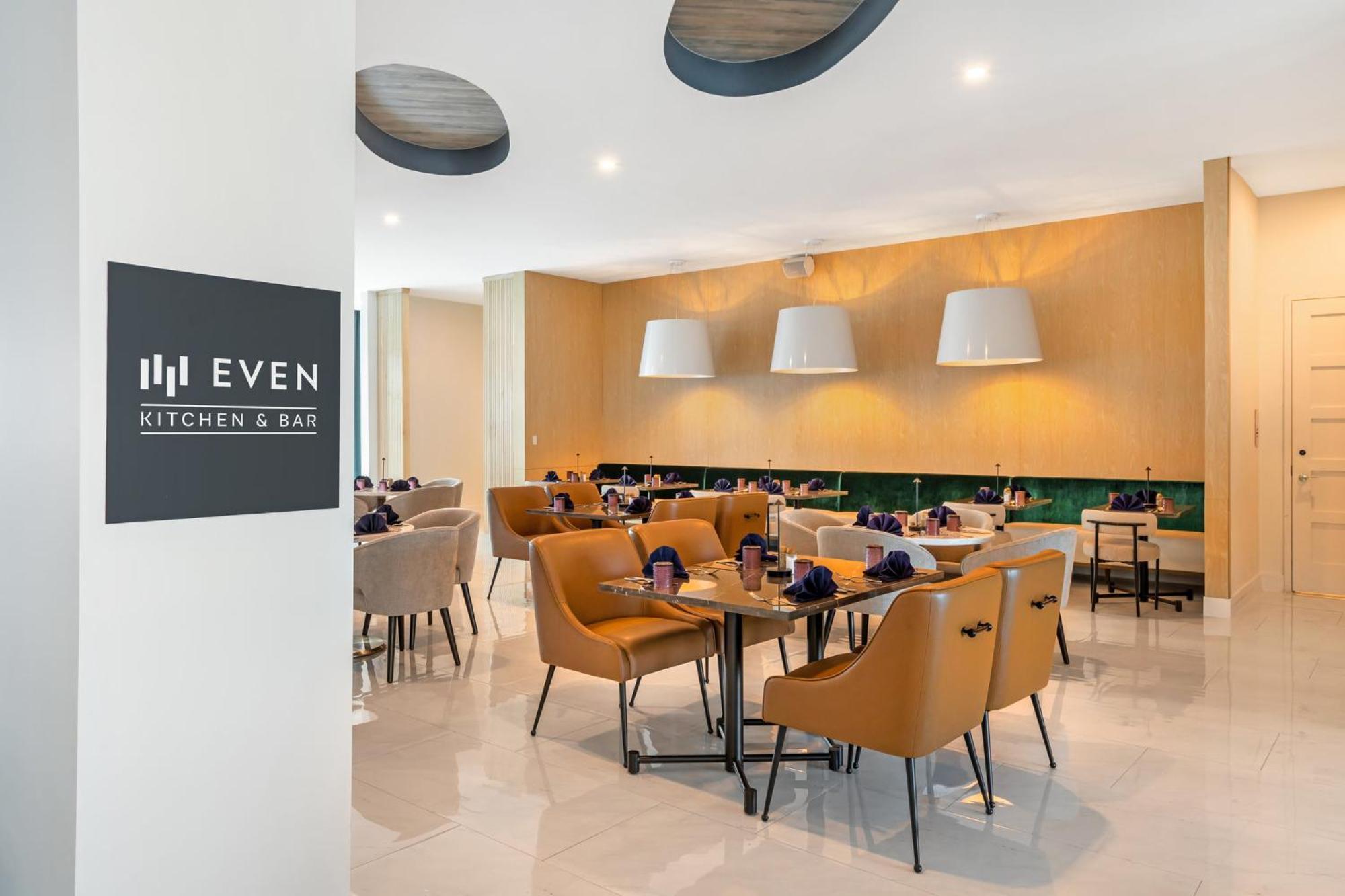 Even Hotel Waco - University Area By Ihg Exterior foto
