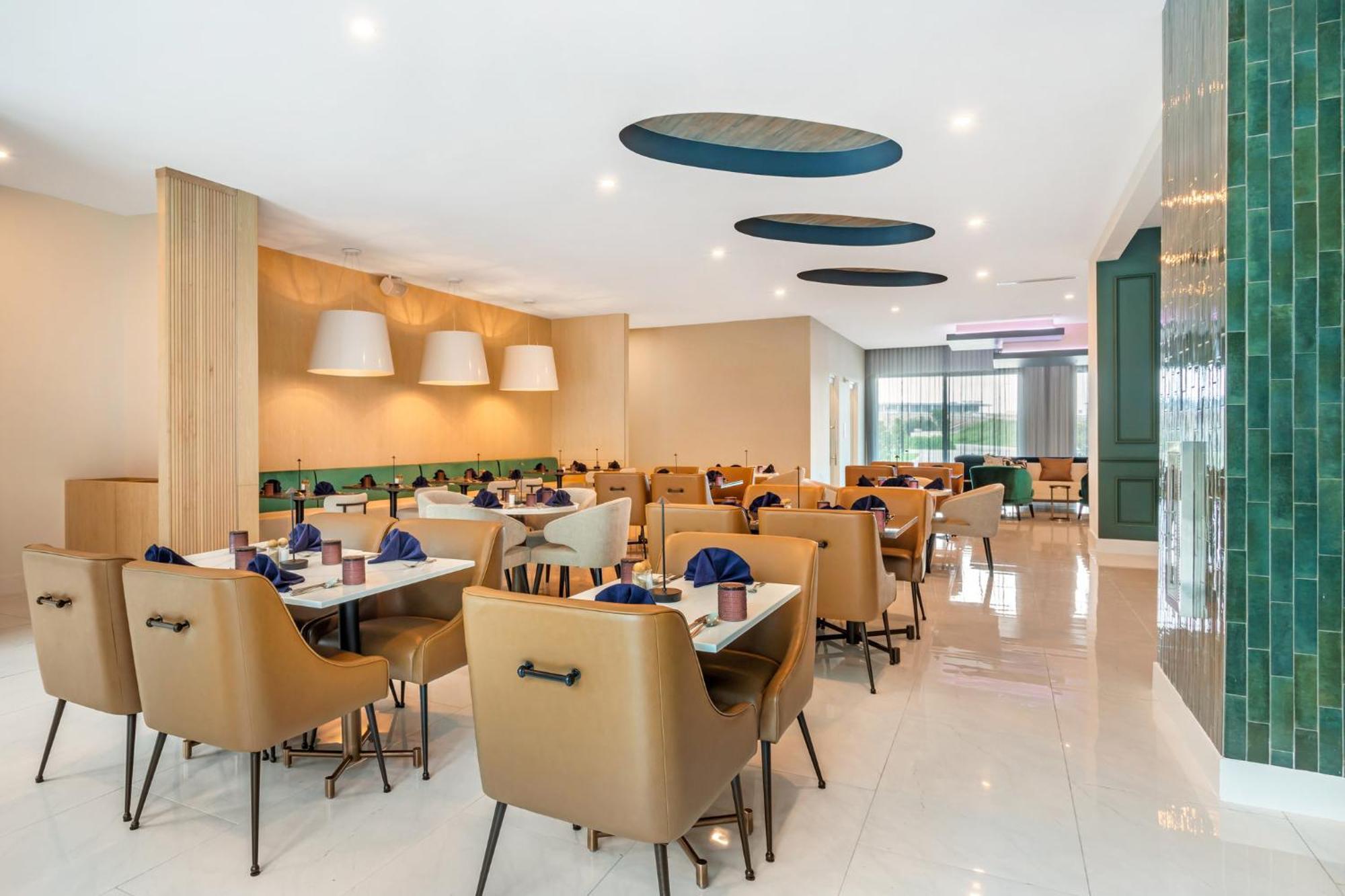 Even Hotel Waco - University Area By Ihg Exterior foto