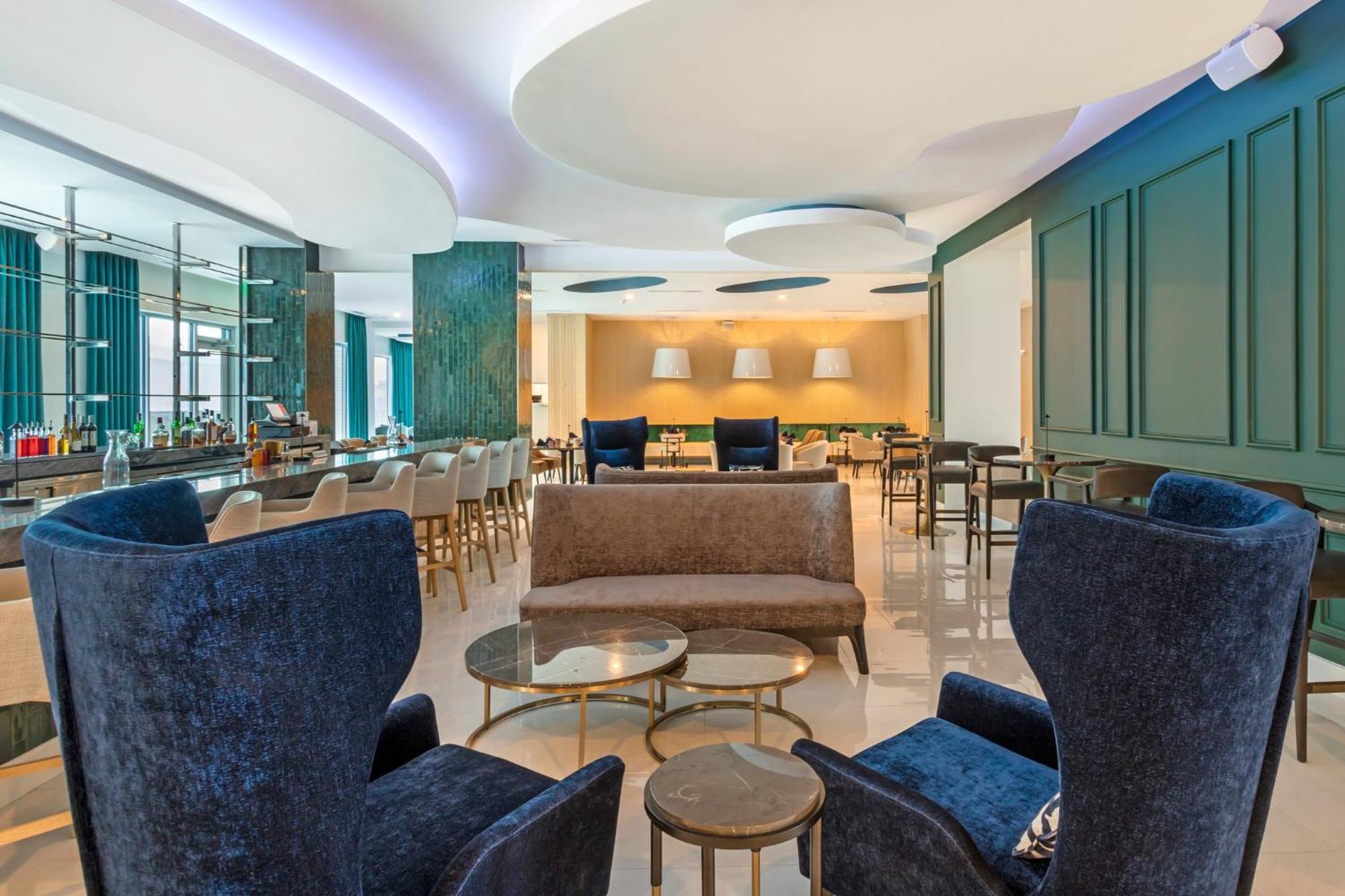 Even Hotel Waco - University Area By Ihg Exterior foto