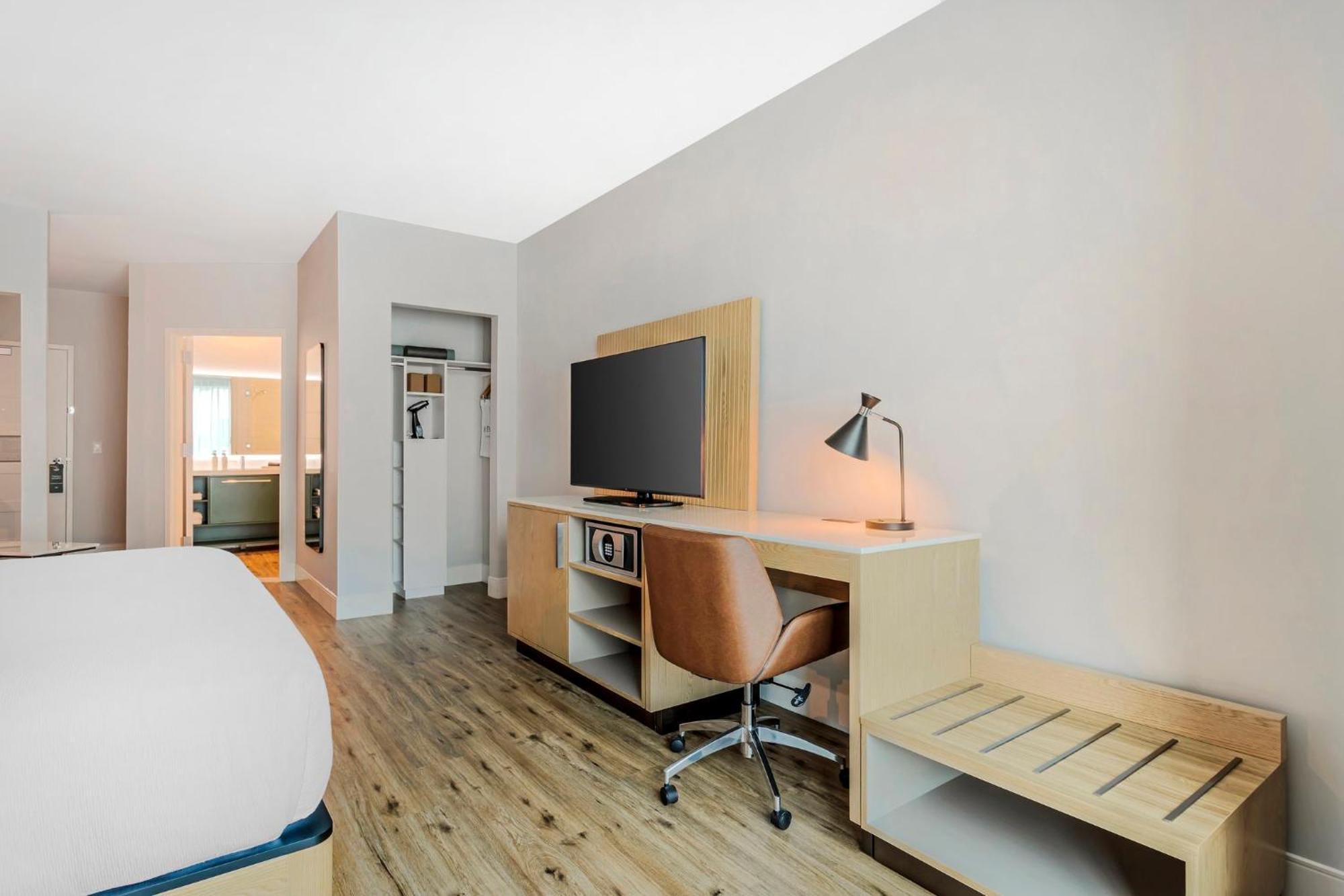 Even Hotel Waco - University Area By Ihg Exterior foto