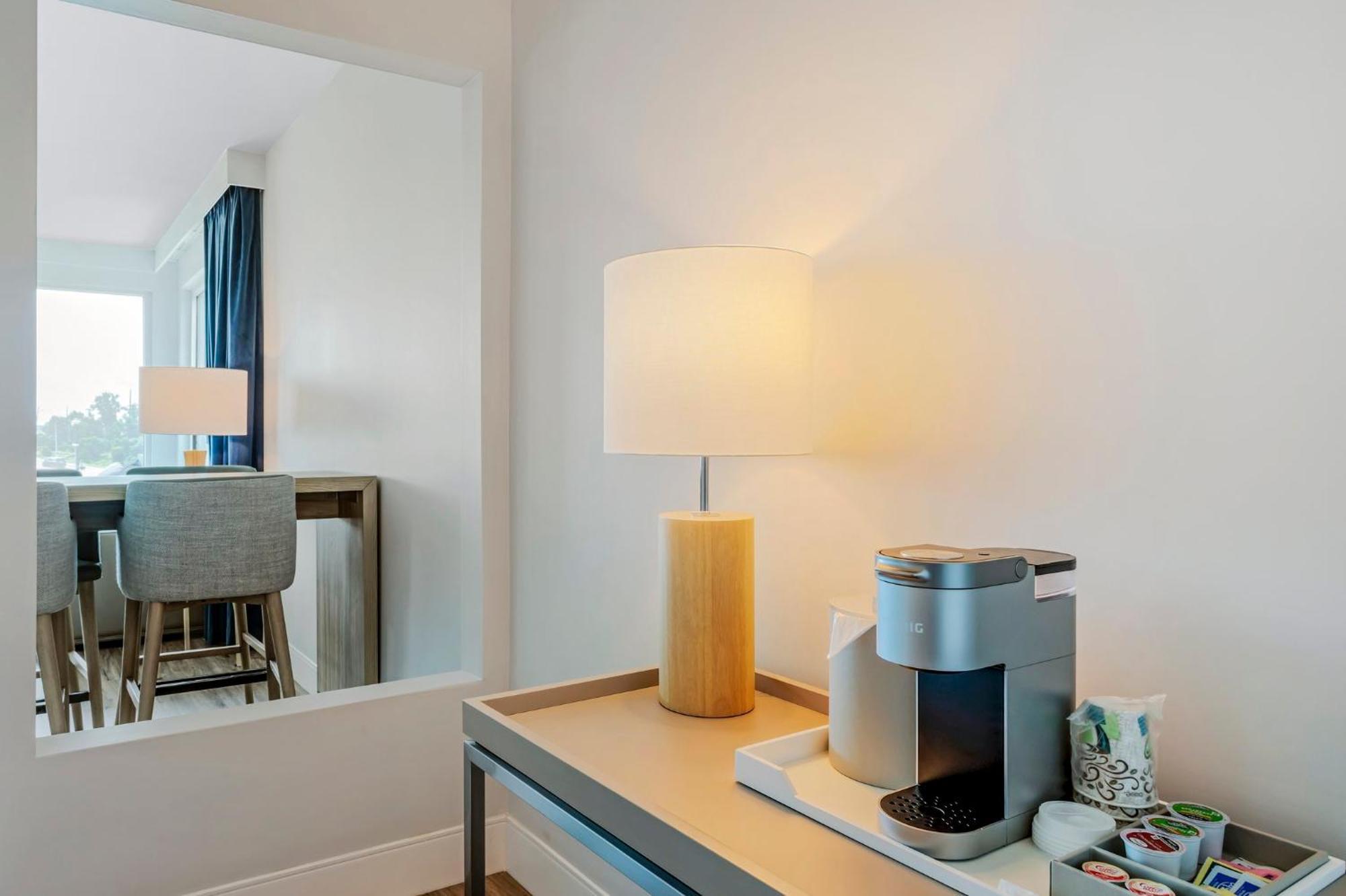 Even Hotel Waco - University Area By Ihg Exterior foto