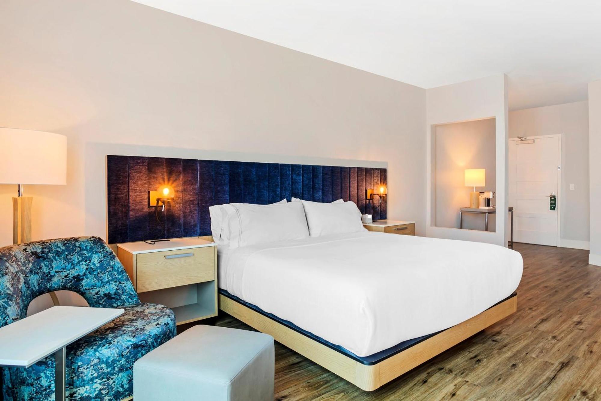 Even Hotel Waco - University Area By Ihg Exterior foto