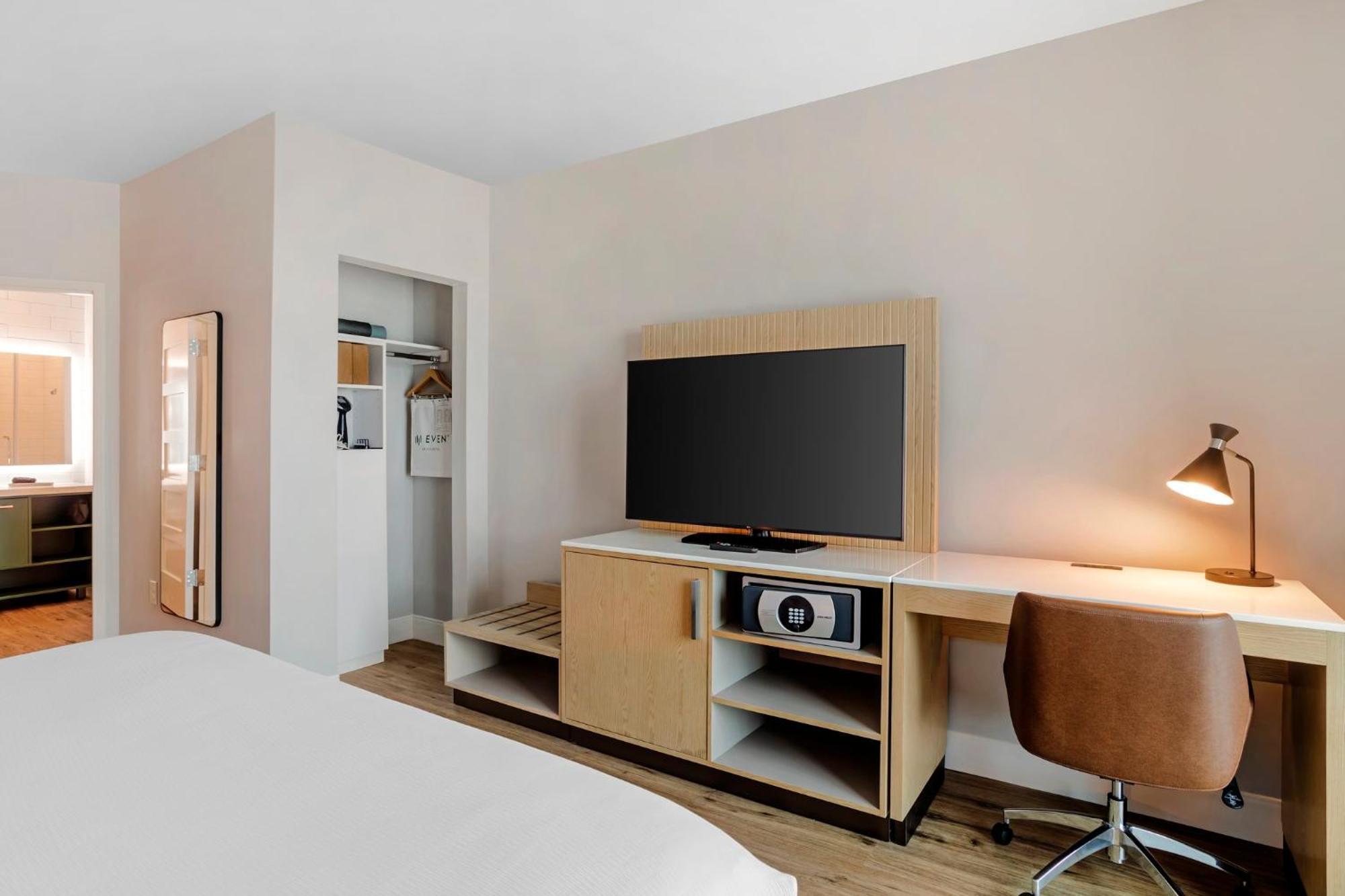 Even Hotel Waco - University Area By Ihg Exterior foto