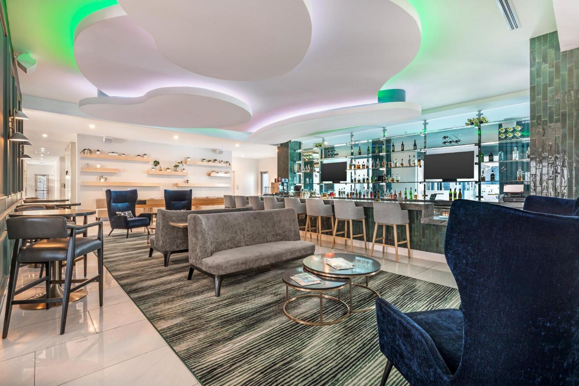 Even Hotel Waco - University Area By Ihg Exterior foto